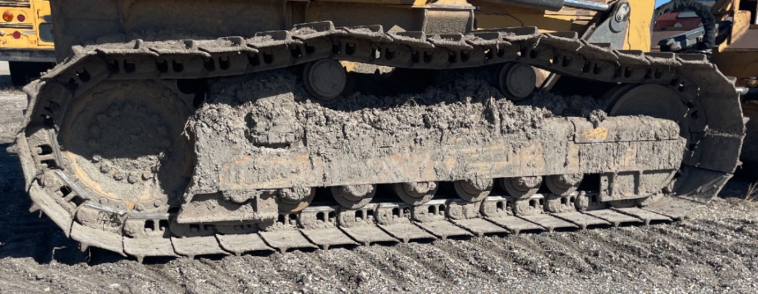 2013 DEERE 700K LGP - Image 8